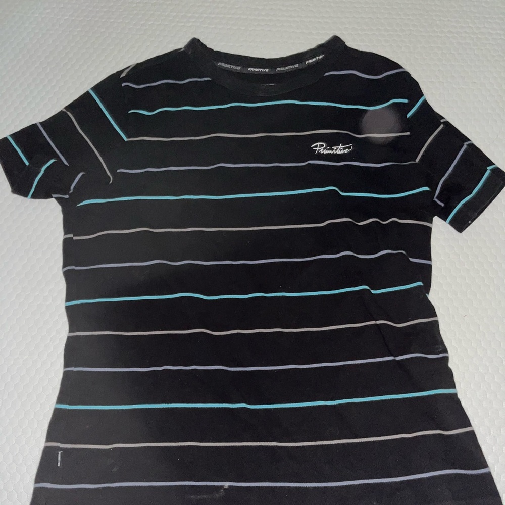 Primitive skate shirt